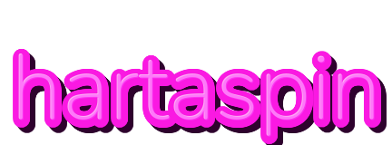 hartaspin — logo kanal