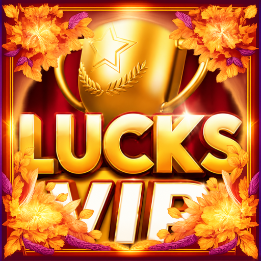 lucksvip — galeri pratinjau - APK Resmi