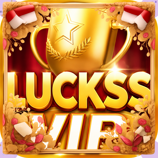 lucksvip — galeri pratinjau Resmi APK